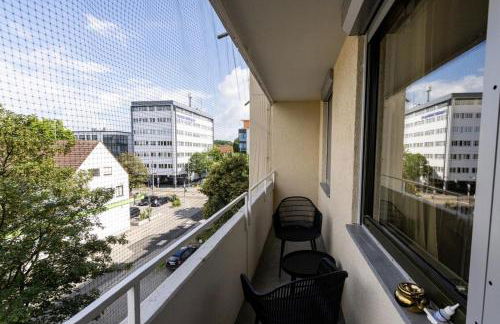 Optimus Apartment - Foto 9