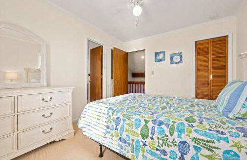 Summer Days 4 Bedroom Oceanfront Home - Foto 23