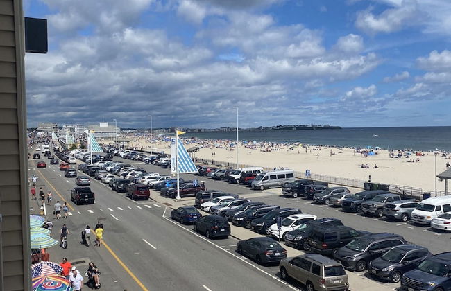 Sea Spray Condo - Foto 37