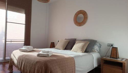 Apartamento Plaza de la Iglesia - Foto 5