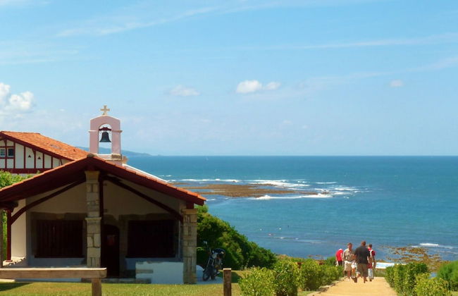 Hôtel & Appart-hôtel Olatua, Bidart - Foto 61