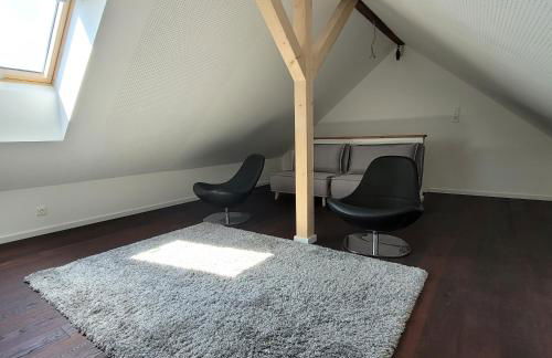 Scheune Am alten Posthof Lieser - Foto 34