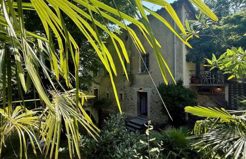 L Olivier Studio charme et nature - Foto 32