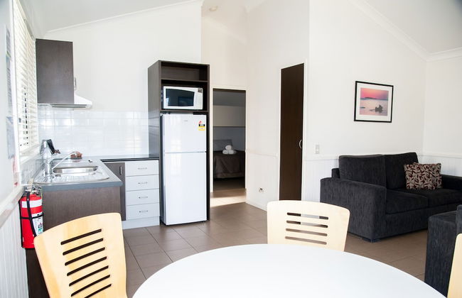 BIG4 Batemans Bay Beach Resort - Photo 5