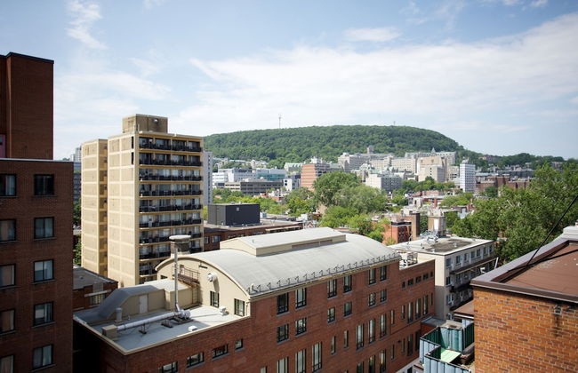 The Hutchinson Suites - Foto 64