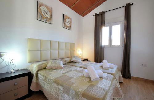 Andalusian Countryside Stay - Foto 16