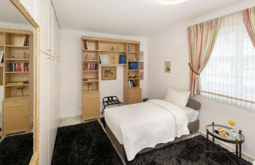 Nice Sea View Elegant Apartment - Foto 43