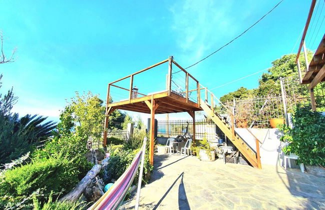 Magical View Studios 2 Asproneri, Kamena Vourla - Foto 35