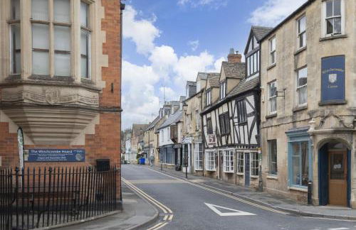 Beautiful Self Contained Studio Home in Rural Toddington - Foto 20