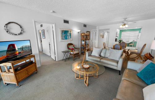 Ocean Vista 403E La Brisa - Foto 22