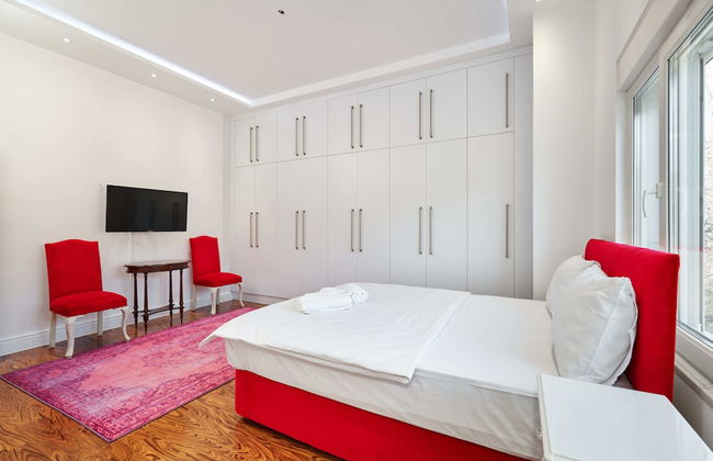 Beyaz Köşk Geyve - Foto 28