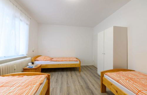 Wohnungen in Köln-Messe - Photo 11