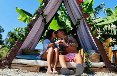 Lykke Suite Spa Piscina y Jardín by Deihu Experiences - Foto 30