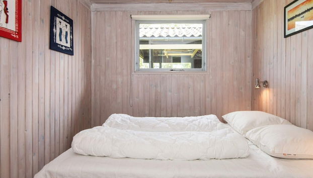 6 Person Holiday Home in Knebel - Foto 2, Interior