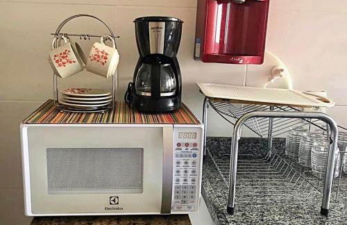 Beach Side - Praia do Forte 100 m - Foto 19