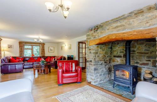 5 Bed in Bampton GRACI - Foto 3