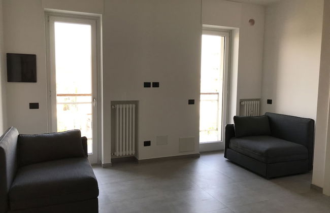 Feel at Home Apartments & Rooms - Foto 8