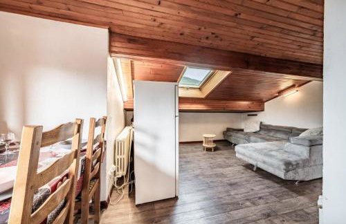 Appartement 3 Chambres - Photo 11