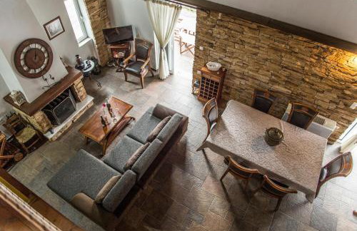 Portolos House: Escape to Ithaca - Photo 1