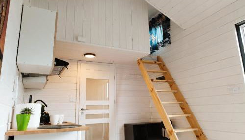 Gospodarstwo Agroturystyczne Sunny Camp - Foto 2