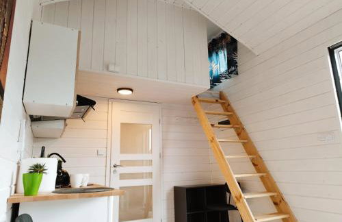 Gospodarstwo Agroturystyczne Sunny Camp - Foto 2