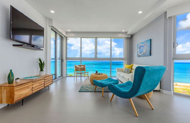 Azure Beach Residences - Foto 20