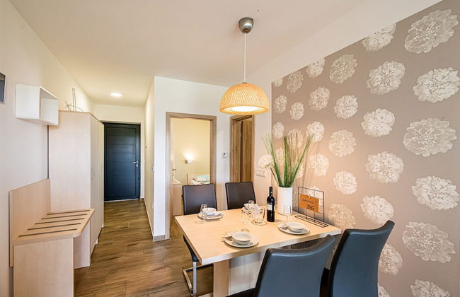 Apartmaji Banonia Stork Flight - Photo 13