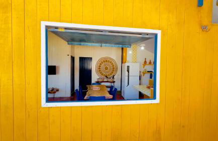 Casa da Barra Tutóia - Photo 16