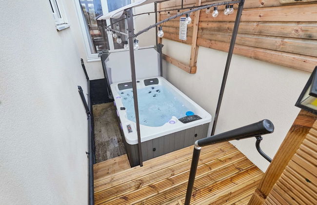 Host Stay Salt Rock Retreat - Foto 4