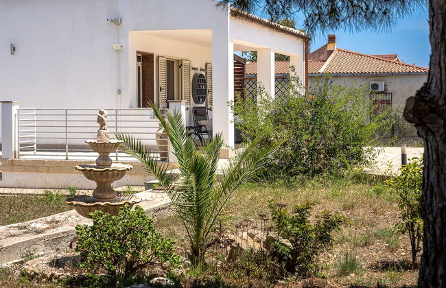 Villetta Emanuela by Wonderful Italy - Foto 18