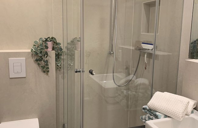 Appartementanlage Lancken-Granitz - Foto 56