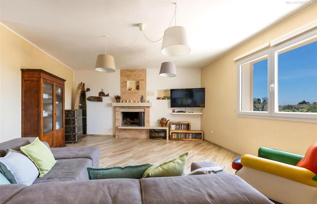 2340 Villa Il Neto by Perle di Puglia - Foto 15