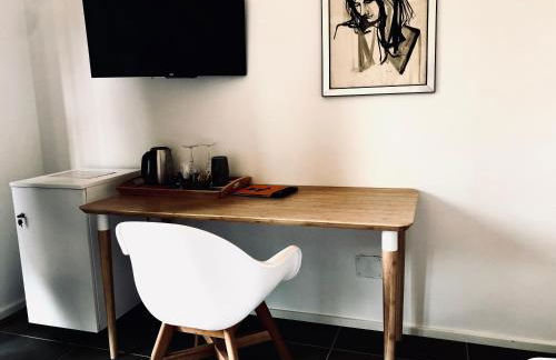 DEL CARMINE AGRIRESORT- ex a3passi - Foto 40