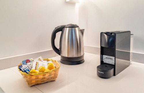 AureaLiving - Premium apt with Air Conditioning, Fast Wifi and free Gym - Photo 48