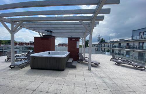 Apartament Klifowa 9/18 - Foto 14