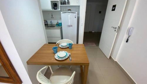 Apartamento temporada completo Hub - Foto 2