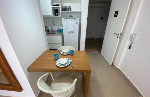 Apartamento temporada completo Hub - Foto 2