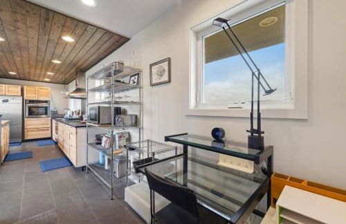 Blue Ocean Lodge - Foto 14