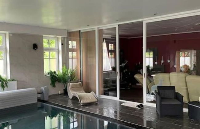 Haus mit Pool Großschönau - Foto 1