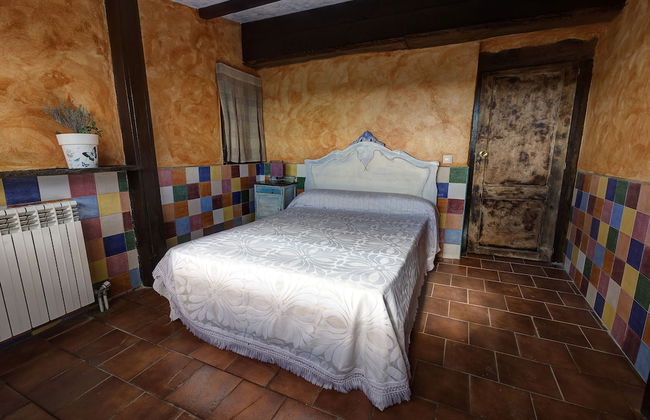 Casa Rural Las Hadas - Foto 7