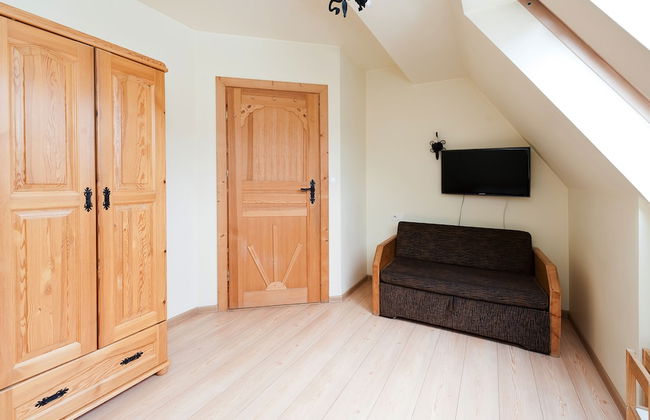 Apartamenty Sun & Snow Pacyfik Spa - Foto 6