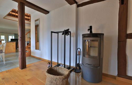 Fischerhaus Whg Sonnenaufgang - Foto 21