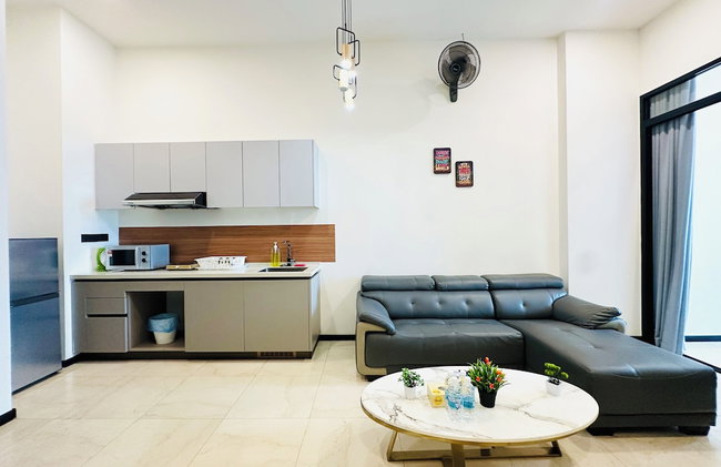 Opus Residences Merdeka Tower KL - Photo 66