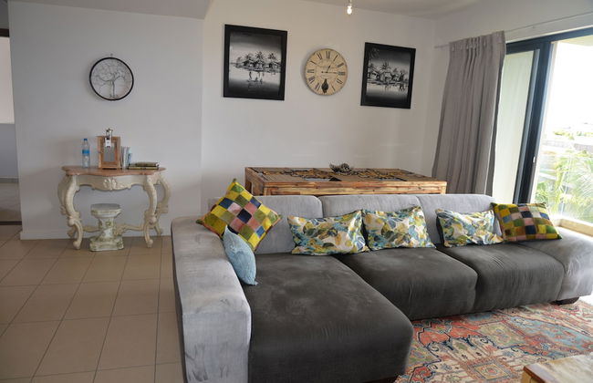 Brand New Villa sea View With Hotel Facilities Build 2016 - Foto 19