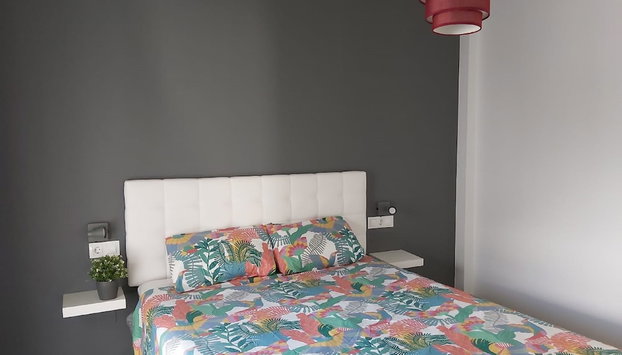 Bnbook Medea Apartments - Foto 5, Zimmer