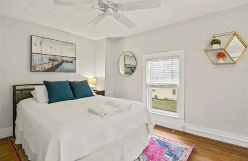 Walk to State park, 6bed,Hot tub & Game room - Foto 10