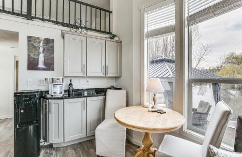 Great Outdoor Space! Serene Getaway in Oakland - Foto 12