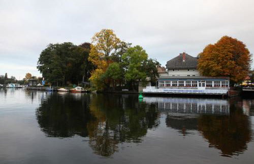 Ferienhaus Caputh - Foto 49