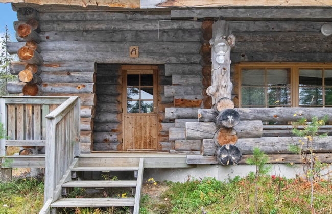 Joikupirtti a - Foto 4