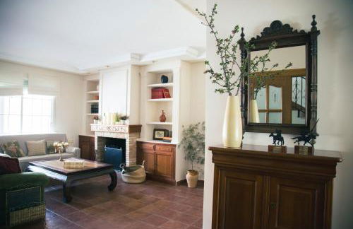 Casa rural La Esencia de Don Quijote - Foto 18